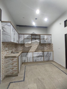 A 100 Square Yards House Has Landed On Market In Model Colony Malir Of Karachi Model Colony Malir
