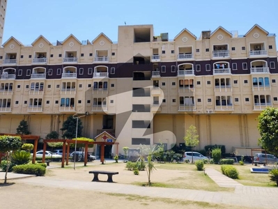 A 1102 Square Feet Flat In Islamabad Is On The Market For Sale Defence Residency