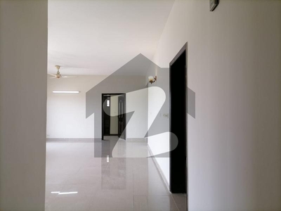 A 13 Marla Flat Located In Askari 11 - Sector B Apartments Is Available For Rent Askari 11 Sector B Apartments