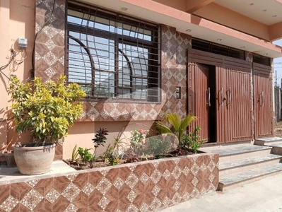 A 133 Square Yards House Has Landed On Market In Gulshan-e-Roomi Of Karachi Gulshan-e-Roomi