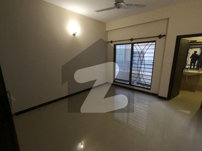 A 2700 Square Feet Flat Is Up For Grabs In Cantt Askari 5 Sector J