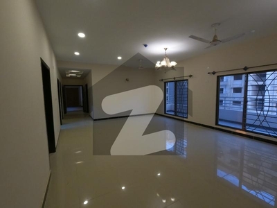 A 2700 Square Feet Flat Located In Askari 5 Is Available For Sale Askari 5