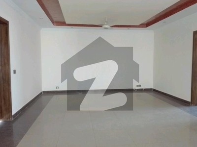 A 3200 Square Feet House Has Landed On Market In G-9/1 Of Islamabad G-9/1