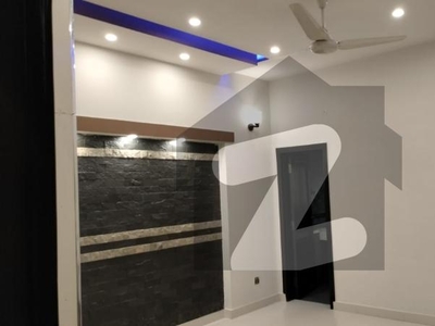 A 520 Square Feet Flat Located In Bahria Town - Sector D Is Available For rent Bahria Town Sector D