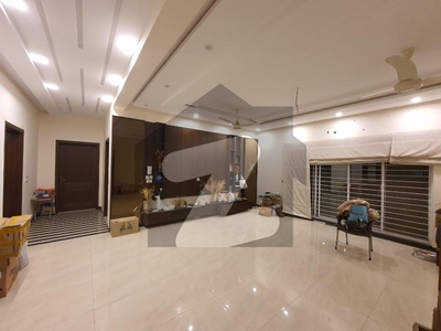 A Beautiful 1 Kanal House Is Available For Rent In PHASE 5 DHA Lahore DHA Phase 5