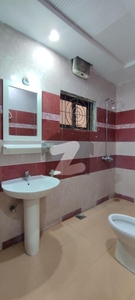 A Beautiful And Allegiance Furnished 05 Marla Upper Portion Available For Rent In Bahria Town Lahore. It Is Available At Very Affordable Rate. Bahria Town