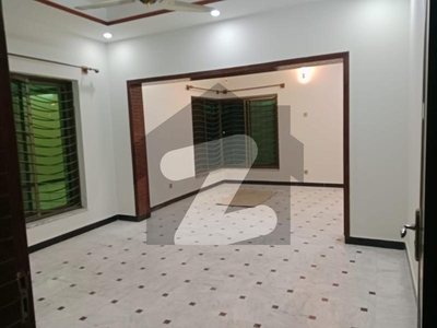 A Beautiful And Lavish House For Rent In A Block Bahria Town Phase 8 Block A