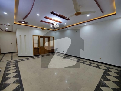 A Beautiful And Lavish House For Rent In B Block Bahria Town Phase 8 Block B