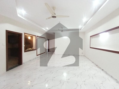 A Beautiful And Lavish House For Rent In Overseas Bahria Greens Overseas Enclave Sector 2