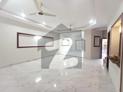 A Beautiful And Lavish House For Rent In Phase 7 Bahria Town Phase 7