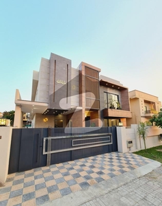 A+ Category - 5 Bed Designer - Top Location - Warranty House DHA Defence Phase 2