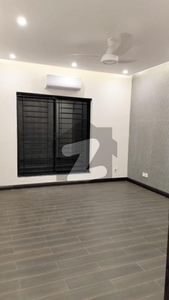 A Centrally Located Flat Is Available For rent In Lahore Bahria Town Sector F