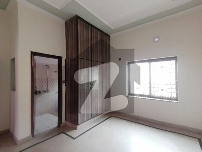 A Centrally Located House Is Available For Rent In Lahore Model Town Block H