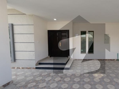 A Centrally Located House Is Available For Sale In Karachi Askari 5 Sector J