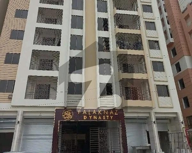 A Flat At Affordable Price Awaits You Falaknaz Dynasty