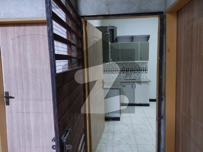 A Flat Of 900 Square Feet In Rs. 27000 Quetta Town Sector 18-A
