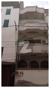 A GOOD CONDITION HOUSE ON VERY PRIME LOCATION OF 14B SHADMAN TOWN Shadman Town Sector-14/B