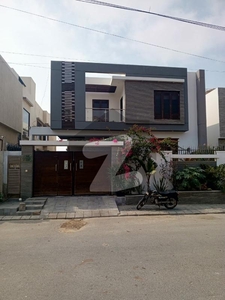 A Great Choice For A 4500 Square Feet House Available In DHA Phase 8 DHA Phase 8