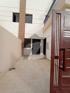 A House Of 120 Square Yards In Karachi Saima Elite Villas