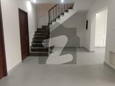 A House Of 7 Marla M7C LAKECITY In Rs. 90000 For Rent Lake City Sector M-1
