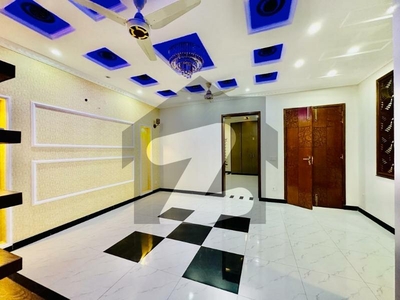 A Luxury House Available For Rent In Central Park Lahore Central Park Block A
