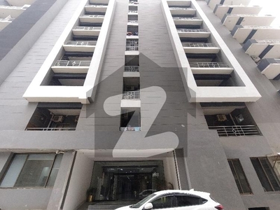 A On Excellent Location 1250 Square Feet Flat Located In Madina Tower Is Available For sale Madina Tower