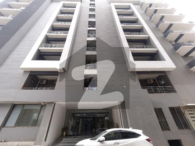 A On Excellent Location House Of 1250 Square Feet In Madina Tower Madina Tower
