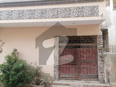 A Palatial Residence For Prime Location Sale In North Karachi Sector 7-D3 Karachi North Karachi Sector 7-D3