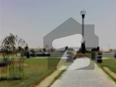 A Prime Location House Of 272 Square Yards In Bahria Town - Precinct 8 Bahria Town Precinct 8