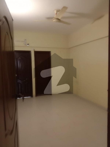 A Stunning Prime Location Flat Is Up For Grabs In Bukhari Commercial Area Karachi Bukhari Commercial Area