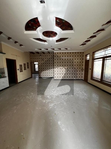 A Stunning Upper Portion Is Up For Grabs In North Nazimabad - Block D Karachi North Nazimabad Block D