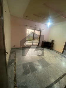 A Well Designed Upper Portion Is Up For rent In An Ideal Location In Lahore DHA Phase 8 Ex Air Avenue