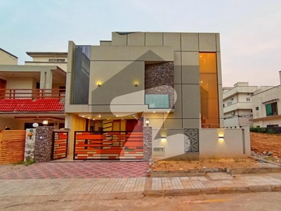 Abu Bakar Block Like A Brand New Ground Portion With Gas Available For Rent Near To Bahria International Hospital At Bahria Town Phase 8 Bahria Town Phase 8 Abu Bakar Block