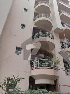 Abu Dhabi Tower One Bed Flat For Sale F-11