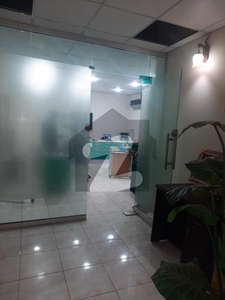Aesthetic Lower Portion Of 10 Marla For Rent Is Available Faisal Town Block D