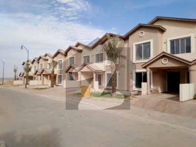 Affordable House Of 152 Square Yards Is Available For rent Bahria Homes Iqbal Villas