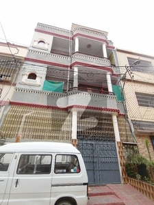 Affordable Prime Location House For Sale In North Karachi - Sector 10 North Karachi Sector 10