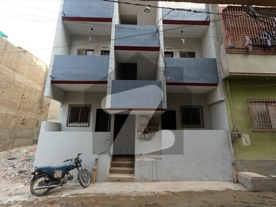 Affordable Prime Location Upper Portion Available For Sale In Allah Wala Town Sector 31-B Allahwala Town Sector 31-B