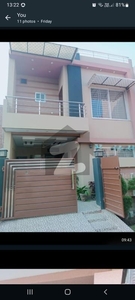 Affordable Upper Portion For Rent In State Life Phase 1 - Block A Extension State Life Phase 1 Block A Extension
