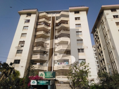 Al Mustafa Homes Apartment For Sale In Frere Town Clifton Frere Town