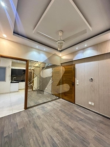 Almost Brand New 2 Bedroom 1200 Square Feet Luxury Apartment In A Most Prominent Area Of DHA Phase 8 Known As Murtaza Commercial Is Available For Rent DHA Phase 8