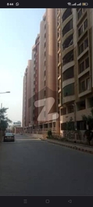 Alpine Tower 3 Bed Dd Flat For Rent Gulistan-e-Jauhar Block 10