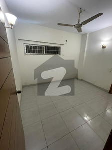 Amod Residency Flat For Rent Clifton Block 8