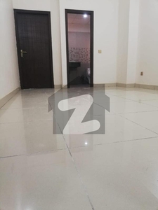 Apartment Available For Rent 'Saima Project' North Nazimabad Block L