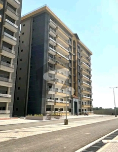 Apartment Available For Sale Askari 5