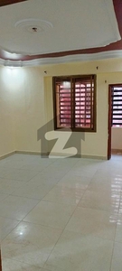 Apartment Available For Sale North Nazimabad Block K