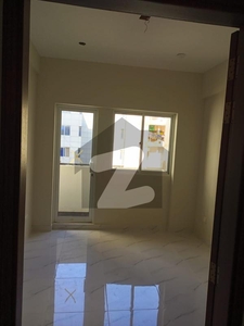 APARTMENT AVAILABLE ON SELL IN ITTEHAD COMMERCIAL Ittehad Commercial Area