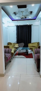 Apartment For Rent 2Bed Drawing Draining West Open 24 hours sweet water neet and clean DHA Phase 6