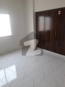 Apartment For Rent DHA Phase 1