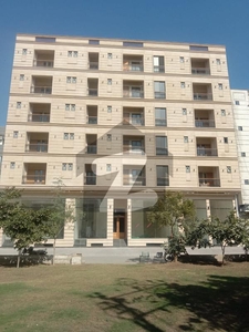 APARTMENT FOR RENT DHA Phase 5